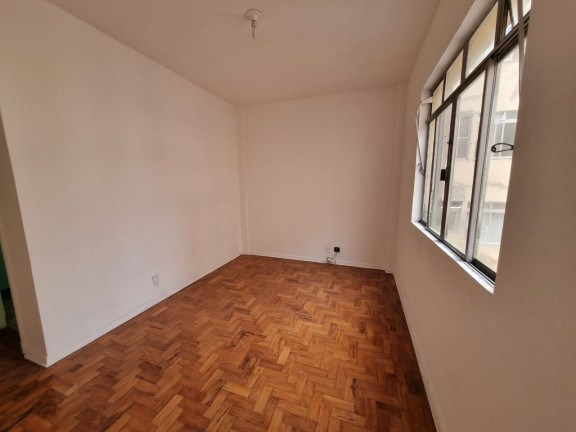 Apartamento com 1 Quarto à Venda, 52 m² em Embaré - Santos