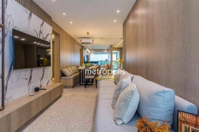 Imagem Apartamento com 2 Quartos à Venda, 71 m² em Rudge Ramos - São Bernardo Do Campo Imagem Apartamento com 2 Quartos à Venda, 71 m² em Rudge Ramos - São Bernardo Do Campo