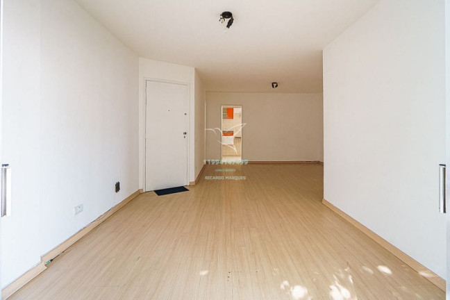 Imagem Apartamento com 4 Quartos à Venda, 107 m² em Pinheiros - São Paulo