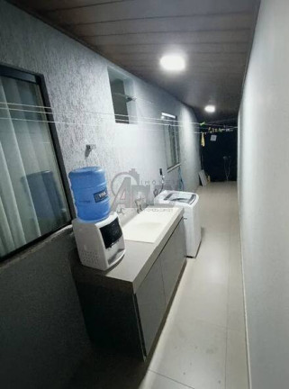 Imagem Casa com 3 Quartos à Venda, em Santa Rafaela - Montes Claros Imagem Casa com 3 Quartos à Venda, em Santa Rafaela - Montes Claros