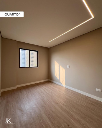 Imagem Apartamento com 3 Quartos à Venda, 193 m² em água Verde - Curitiba