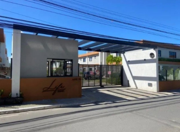 Imagem Apartamento com 2 Quartos à Venda, 65 m² em Buraquinho - Lauro De Freitas Imagem Apartamento com 2 Quartos à Venda, 65 m² em Buraquinho - Lauro De Freitas