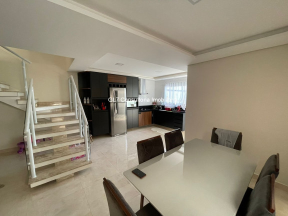 Imagem Casa com 3 Quartos à Venda, em Jardim Park Real - Indaiatuba Imagem Casa com 3 Quartos à Venda, em Jardim Park Real - Indaiatuba