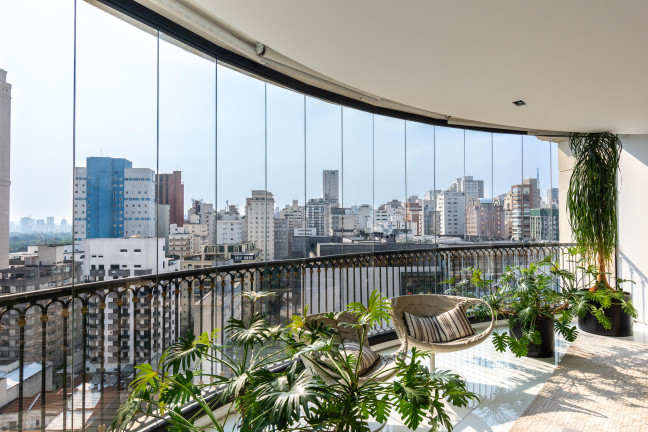 Imagem Apartamento com 3 Quartos à Venda, 257 m² em Jardim Paulista - São Paulo Imagem Apartamento com 3 Quartos à Venda, 257 m² em Jardim Paulista - São Paulo