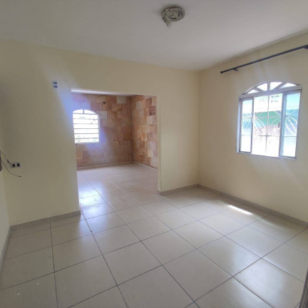 Imagem Casa com 3 Quartos para Alugar, 150 m² em São Lourenço - Anápolis Imagem Casa com 3 Quartos para Alugar, 150 m² em São Lourenço - Anápolis