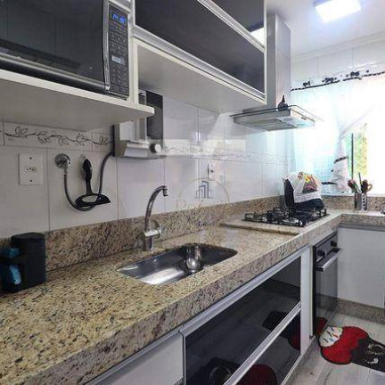 Imagem Cobertura com 3 Quartos à Venda, 115 m² em Parque Das Nações - Santo André Imagem Cobertura com 3 Quartos à Venda, 115 m² em Parque Das Nações - Santo André