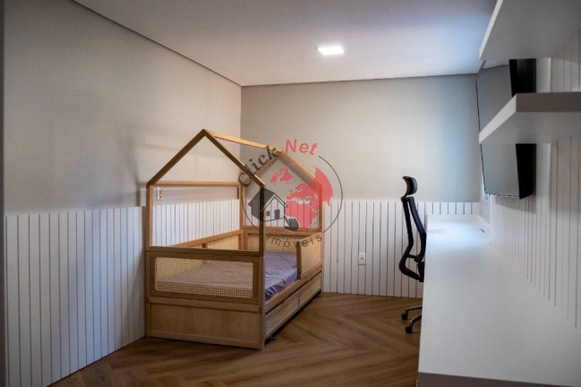 Imagem Casa de Condomínio com 3 Quartos à Venda, 190 m² em Jardim - Santo André Imagem Casa de Condomínio com 3 Quartos à Venda, 190 m² em Jardim - Santo André