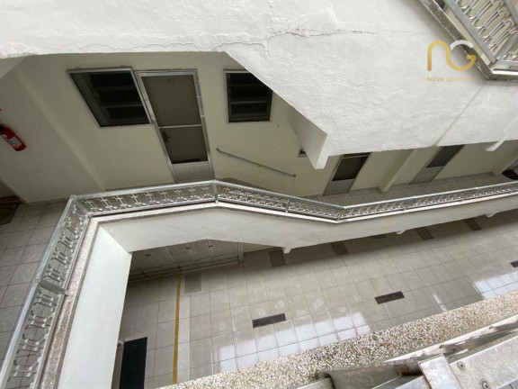 Imagem Kitnet com 1 Quarto à Venda, 30 m² em Mirim - Praia Grande Imagem Kitnet com 1 Quarto à Venda, 30 m² em Mirim - Praia Grande