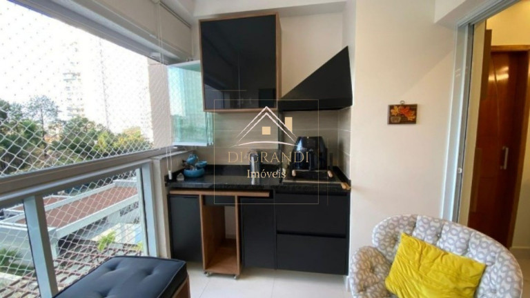 Imagem Imóvel com 2 Quartos à Venda, 83 m² em Taquaral - Campinas Imagem Imóvel com 2 Quartos à Venda, 83 m² em Taquaral - Campinas