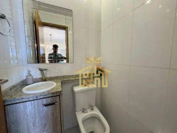 Imagem Apartamento com 3 Quartos à Venda, 123 m² em Guilhermina - Praia Grande Imagem Apartamento com 3 Quartos à Venda, 123 m² em Guilhermina - Praia Grande