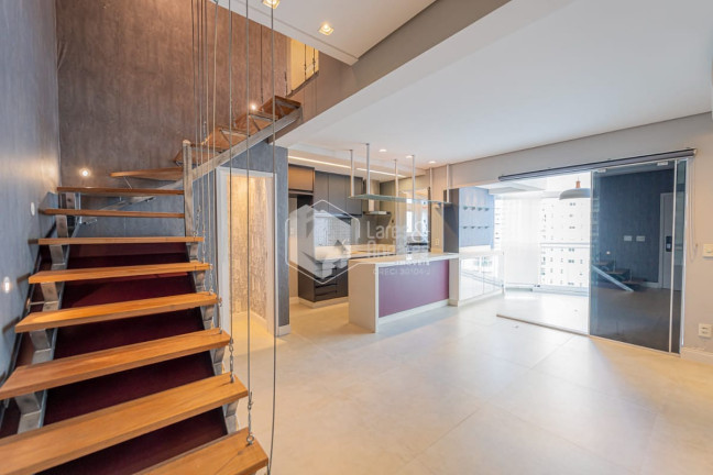 Imagem Imóvel com 1 Quarto à Venda, 76 m² em Campo Belo - São Paulo Imagem Imóvel com 1 Quarto à Venda, 76 m² em Campo Belo - São Paulo