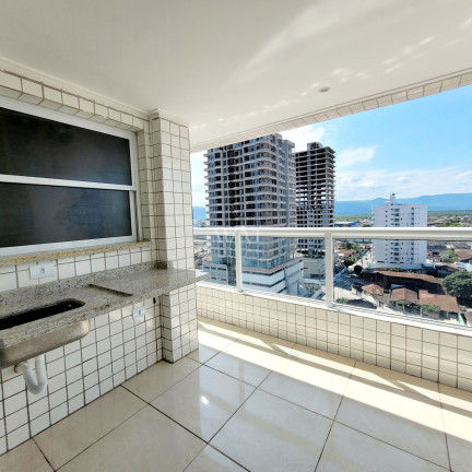 Imagem Apartamento com 2 Quartos à Venda, 87 m² em Guilhermina - Praia Grande Imagem Apartamento com 2 Quartos à Venda, 87 m² em Guilhermina - Praia Grande