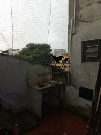 Imagem Sobrado com 4 Quartos à Venda, 151 m² em Santa Rita - Aparecida Imagem Sobrado com 4 Quartos à Venda, 151 m² em Santa Rita - Aparecida