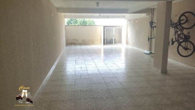 Imagem Cobertura com 3 Quartos à Venda, 144 m² em Vila Falchi - Mauá Imagem Cobertura com 3 Quartos à Venda, 144 m² em Vila Falchi - Mauá