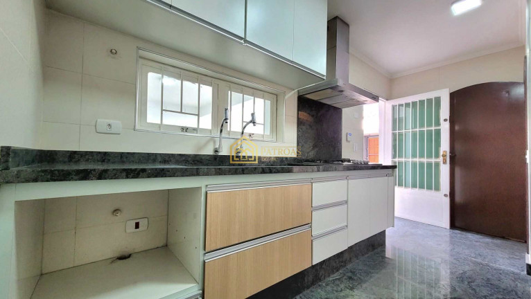 Imagem Casa com 3 Quartos à Venda, 239 m² em Rudge Ramos - São Bernardo Do Campo