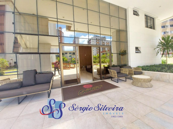 Imagem Apartamento com 3 Quartos à Venda, 115 m² em Aldeota - Fortaleza Imagem Apartamento com 3 Quartos à Venda, 115 m² em Aldeota - Fortaleza
