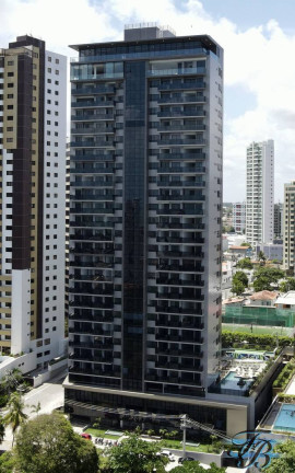Imagem Apartamento com 3 Quartos à Venda, 90 m² em Miramar - João Pessoa Imagem Apartamento com 3 Quartos à Venda, 90 m² em Miramar - João Pessoa