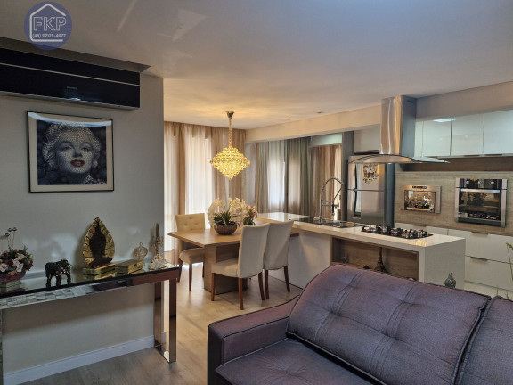 Imagem Apartamento com 3 Quartos à Venda, 116 m² em Fazenda - Itajaí Imagem Apartamento com 3 Quartos à Venda, 116 m² em Fazenda - Itajaí