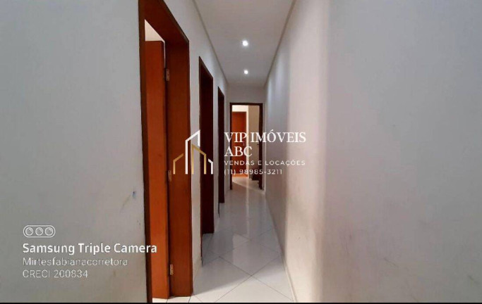 Imagem Cobertura com 3 Quartos à Venda, 168 m² em Vila Pires - Santo André Imagem Cobertura com 3 Quartos à Venda, 168 m² em Vila Pires - Santo André