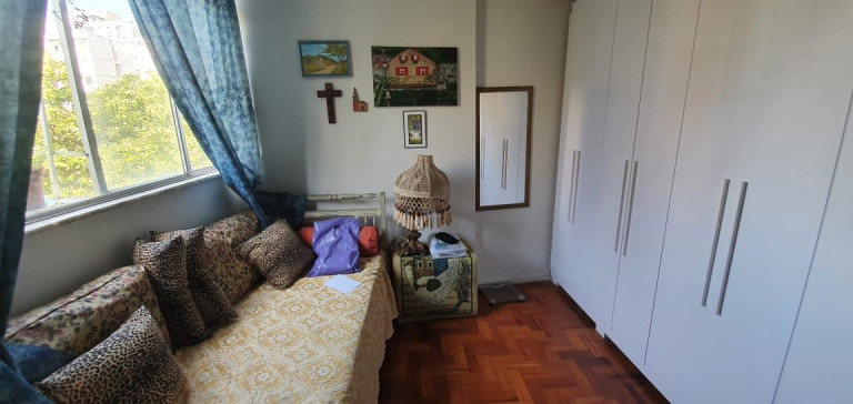 Imagem Apartamento com 2 Quartos à Venda, 80 m² em Ingá - Niterói