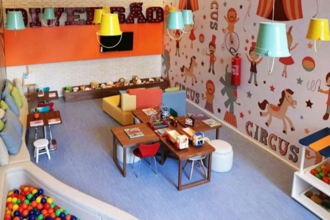 Imagem Apartamento com 4 Quartos à Venda, 254 m² em Aclimação - São Paulo