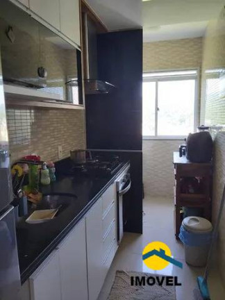 Imagem Apartamento com 3 Quartos à Venda, 73 m² em Maria Paula - São Gonçalo