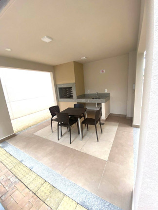 Imagem Apartamento com 2 Quartos para Alugar, em Vila Ivone - São Paulo Imagem Apartamento com 2 Quartos para Alugar, em Vila Ivone - São Paulo
