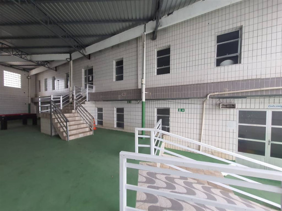 Imagem Kitnet com 1 Quarto à Venda, 36 m² em Vila Mirim - Praia Grande