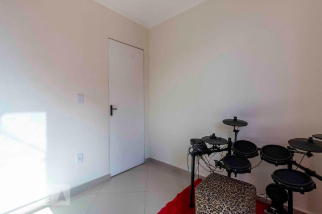 Imagem Apartamento com 2 Quartos à Venda, 47 m² em Vila Carmosina - São Paulo