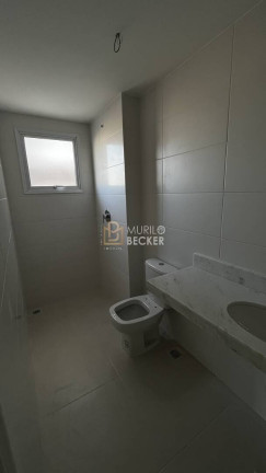 Imagem Apartamento com 1 Quarto à Venda, 51 m² em Parque Residencial Aquarius - São José Dos Campos
