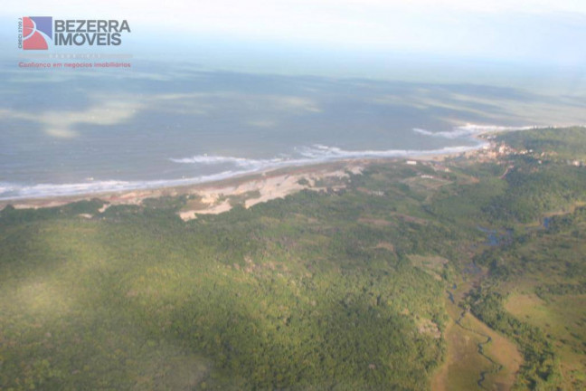 Imagem Terreno à Venda, 450 m² em Centro - Baia Formosa Imagem Terreno à Venda, 450 m² em Centro - Baia Formosa