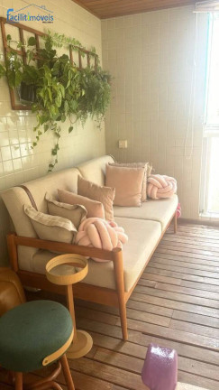 Imagem Apartamento com 3 Quartos à Venda, 113 m² em Centro - São Bernardo Do Campo