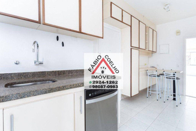 Imagem Apartamento com 3 Quartos à Venda, 114 m² em Jardins - São Paulo Imagem Apartamento com 3 Quartos à Venda, 114 m² em Jardins - São Paulo