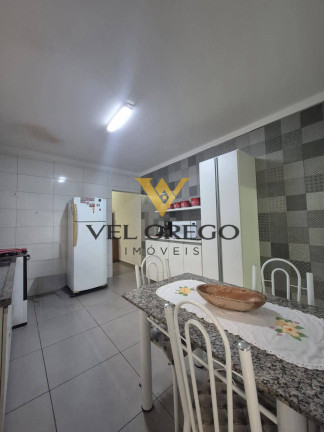 Casa com 2 Quartos à Venda, 135 m² em Taboão - São Bernardo Do Campo