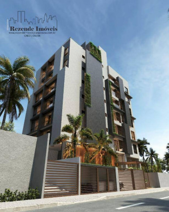 Imagem Apartamento com 2 Quartos à Venda, 53 m² em Bessa - João Pessoa