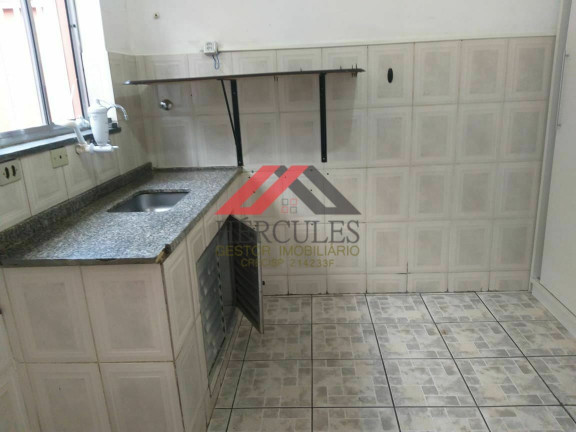 Imagem Sobrado com 2 Quartos à Venda, 90 m² em Jardim Aeroporto - São Paulo