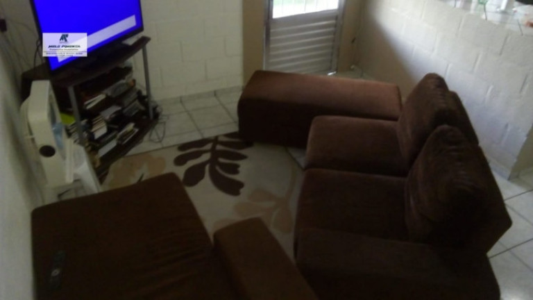 Imagem Casa com 2 Quartos à Venda, 300 m² em Balnearia Araçá - Ilha Comprida