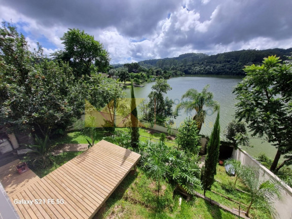 Imagem Casa com 3 Quartos à Venda, 300 m² em Barragem Alto Cedro - Rio Dos Cedros