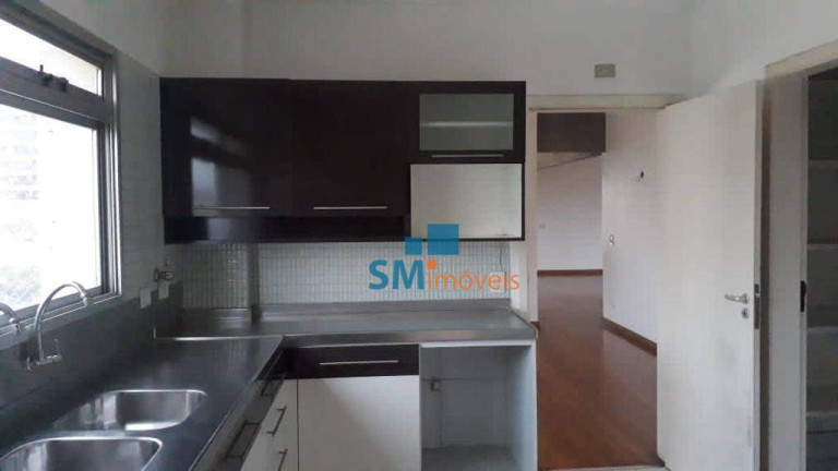 Imagem Apartamento com 4 Quartos à Venda, 330 m² em Brooklin Paulista - São Paulo Imagem Apartamento com 4 Quartos à Venda, 330 m² em Brooklin Paulista - São Paulo