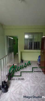 Imagem Sobrado com 3 Quartos à Venda, em Jardim Norma - São Paulo Imagem Sobrado com 3 Quartos à Venda, em Jardim Norma - São Paulo