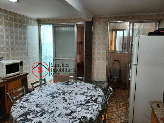 Imagem Sobrado com 3 Quartos à Venda, 140 m² em Mooca - São Paulo Imagem Sobrado com 3 Quartos à Venda, 140 m² em Mooca - São Paulo