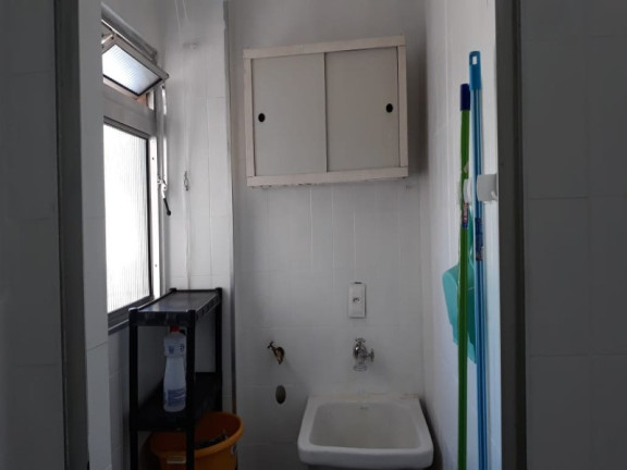 Imagem Flat com 1 Quarto à Venda, 40 m² em Vila Mascote - São Paulo Imagem Flat com 1 Quarto à Venda, 40 m² em Vila Mascote - São Paulo