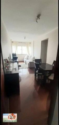 Apartamento com 3 Quartos à Venda, 79 m² em Rudge Ramos - São Bernardo Do Campo
