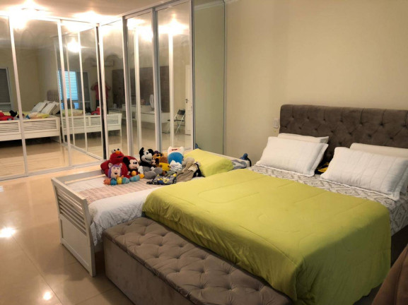 Imagem Casa à Venda, 376 m² em Alphaville - Santana De Parnaíba