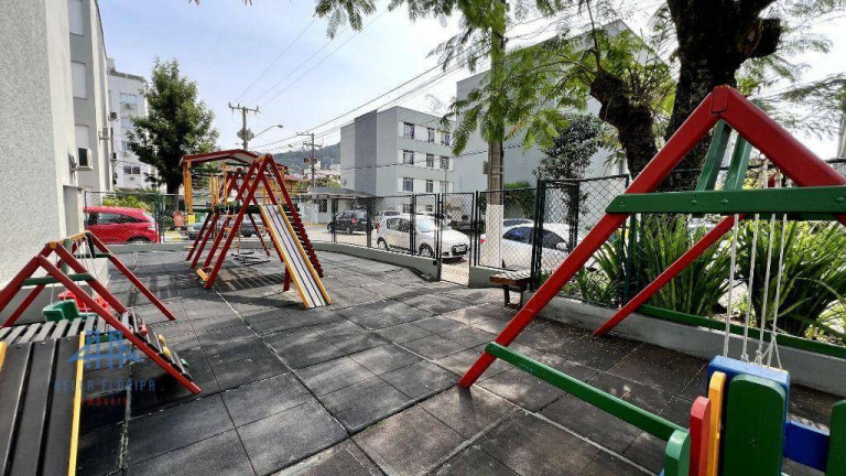 Imagem Apartamento com 2 Quartos à Venda, 56 m² em Trindade - Florianópolis Imagem Apartamento com 2 Quartos à Venda, 56 m² em Trindade - Florianópolis