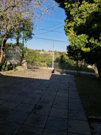 Imagem Casa com 3 Quartos à Venda, 110 m² em Krahe - Viamão Imagem Casa com 3 Quartos à Venda, 110 m² em Krahe - Viamão