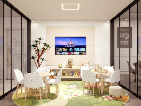 Imagem Apartamento com 2 Quartos à Venda, 81 m² em Centro - Navegantes
