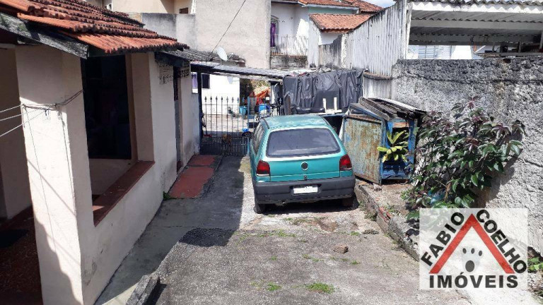 Terreno à Venda, 360 m² em Campo Grande - São Paulo