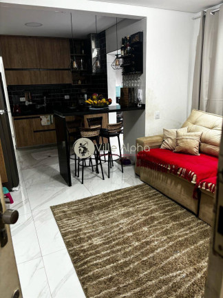 Imagem Apartamento com 2 Quartos à Venda, 70 m² em Macuco - Santos