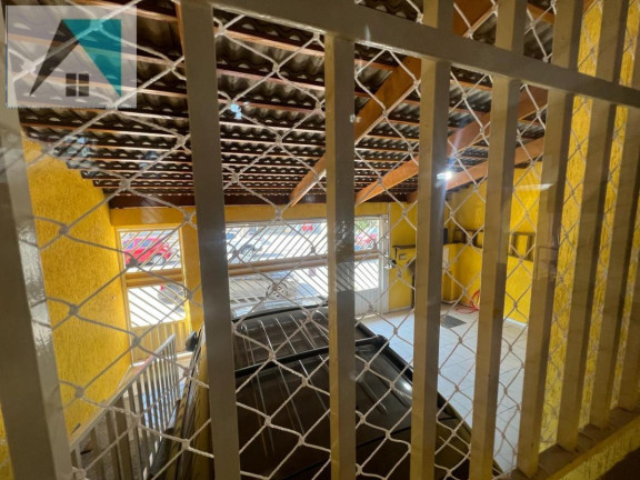 Imagem Casa com 3 Quartos à Venda, 110 m² em Portais (polvilho) - Cajamar